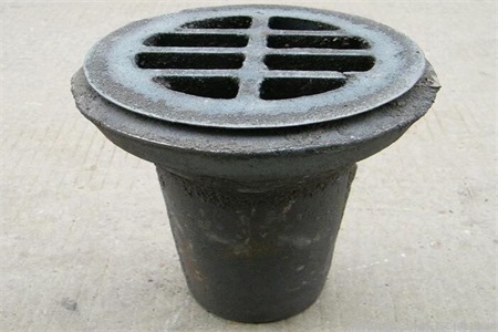 永州泄水管
