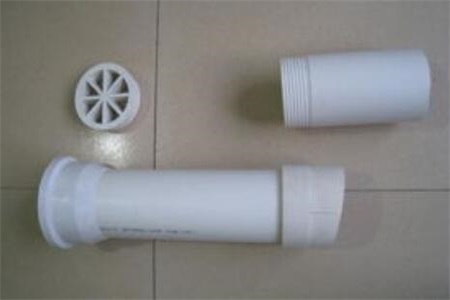 永州pvc泄水管